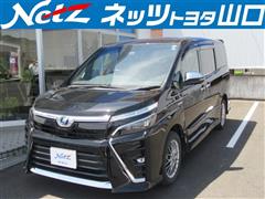 トヨタ ヴォクシー HV ZS キラメキ