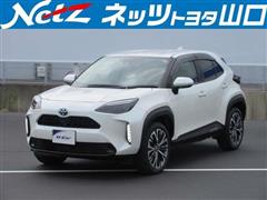 トヨタ ヤリスクロス ハイブリッド Z