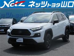 トヨタ RAV4 HVアドベ オフロード2