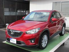 マツダ CX-5 25S Lパッケージ