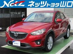 ＣＸ－５