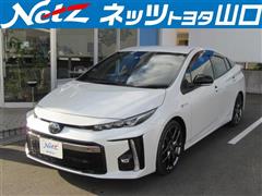 トヨタ プリウスPHV S GRスポーツ