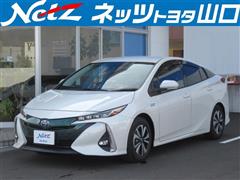 トヨタ プリウスPHV Sナビパッケージ