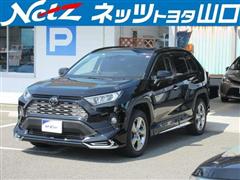 トヨタ RAV4 G