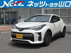 トヨタ C-HR HV S GRスポーツ