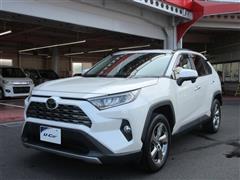 トヨタ RAV4 G