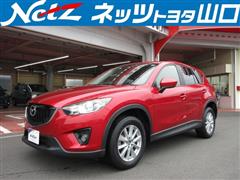 マツダ CX-5 XD