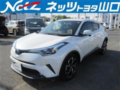 トヨタ C-HR HV G