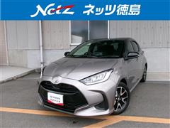 トヨタ ヤリス Z