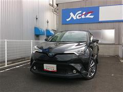 トヨタ C-HR GLED Edition