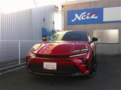 トヨタ クラウン スポーツ Z