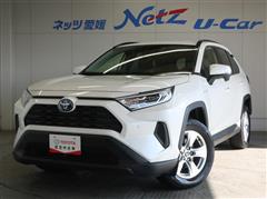 トヨタ RAV4 HV X