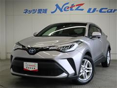 Ｃ－ＨＲ