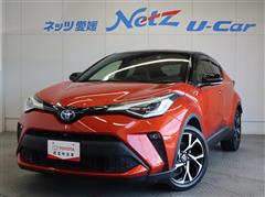 Ｃ－ＨＲ