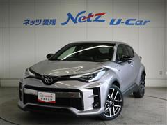 Ｃ－ＨＲ