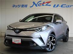 トヨタ C-HR HV G