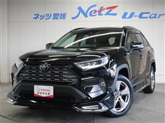 トヨタ RAV4 G