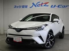 トヨタ C-HR G LEDエディション