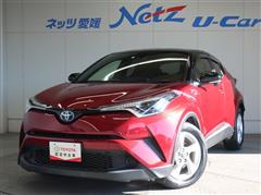 Ｃ－ＨＲ