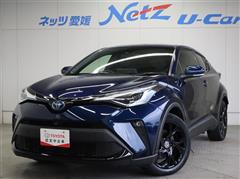 Ｃ－ＨＲ