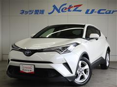 Ｃ－ＨＲ