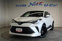 Ｃ－ＨＲ