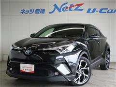 Ｃ－ＨＲ