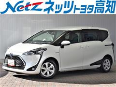 トヨタ シエンタ ハイブリッド G