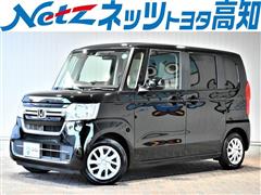 ホンダ N-BOX G