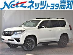 トヨタ ランクルプラド TX L 70thア