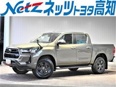 トヨタ ハイラックス Z