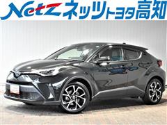 トヨタ C-HR HV G