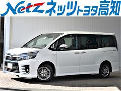 トヨタ ヴォクシーHV ZS キラメキ2