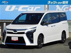 トヨタ ヴォクシー ZS キラメキ2