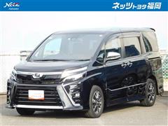 トヨタ ヴォクシー ZS キラメキ2