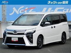 トヨタ ヴォクシー ZS キラメキ2