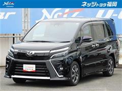 トヨタ ヴォクシー ZS キラメキ2