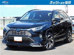 トヨタ RAV4 ハイブリッドG