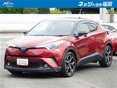 Ｃ－ＨＲ