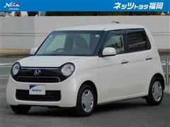 ホンダ N-ONE G Lパッケージ