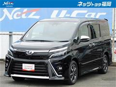 トヨタ ヴォクシー ZS キラメキ