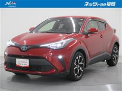 Ｃ－ＨＲ