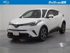 Ｃ－ＨＲ