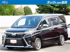 トヨタ ヴォクシーHV ZS キラメキ