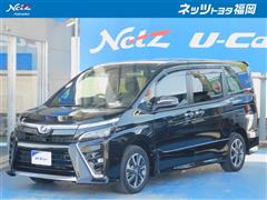 トヨタ ヴォクシー ZS キラメキ2