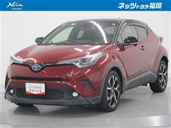 Ｃ－ＨＲ