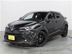 Ｃ－ＨＲ