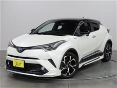 Ｃ－ＨＲ