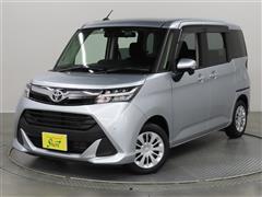 トヨタ タンク G コージーED