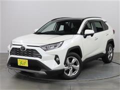 トヨタ RAV4 G